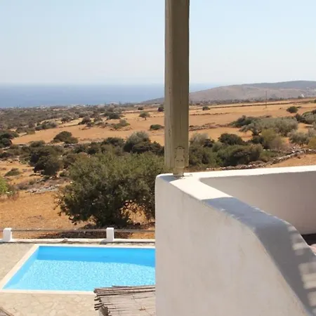 Paros Memories *