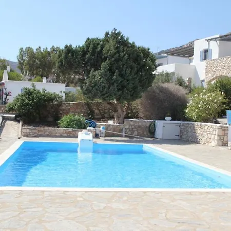 Paros Memories *