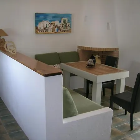 Paros Memories *