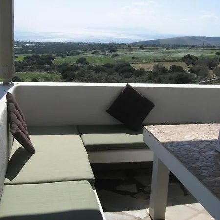 Paros Memories Apartment