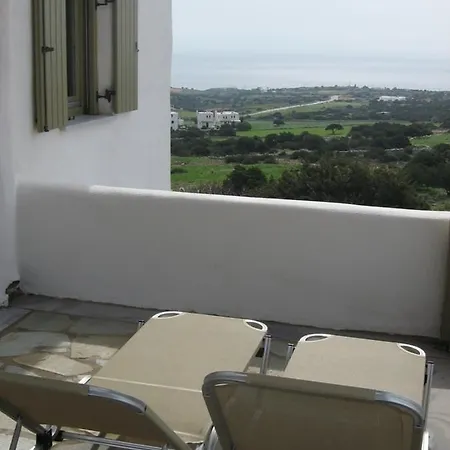 Apartment Paros Memories Drios