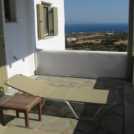 Paros Memories Apartment