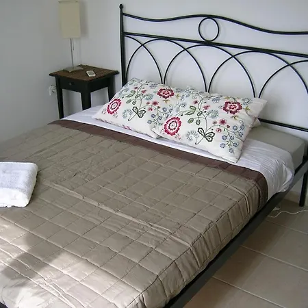 Apartment Paros Memories Drios