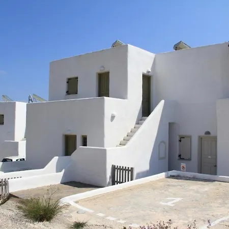 Paros Memories Drios