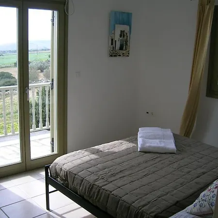 Apartment Paros Memories Drios
