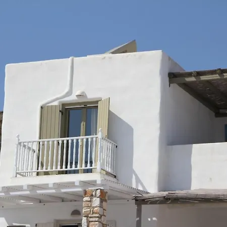 Paros Memories * Drios