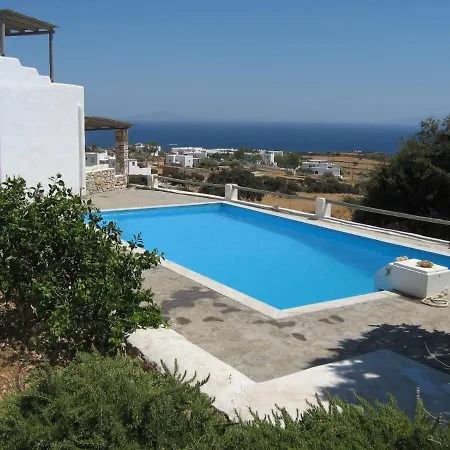 Paros Memories * Drios