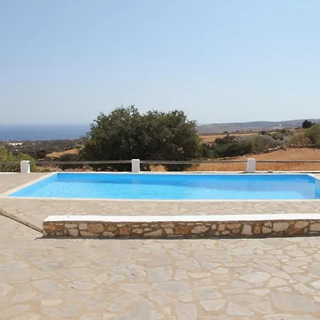 Apartment Paros Memories Drios