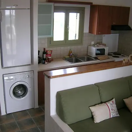 Paros Memories Apartment